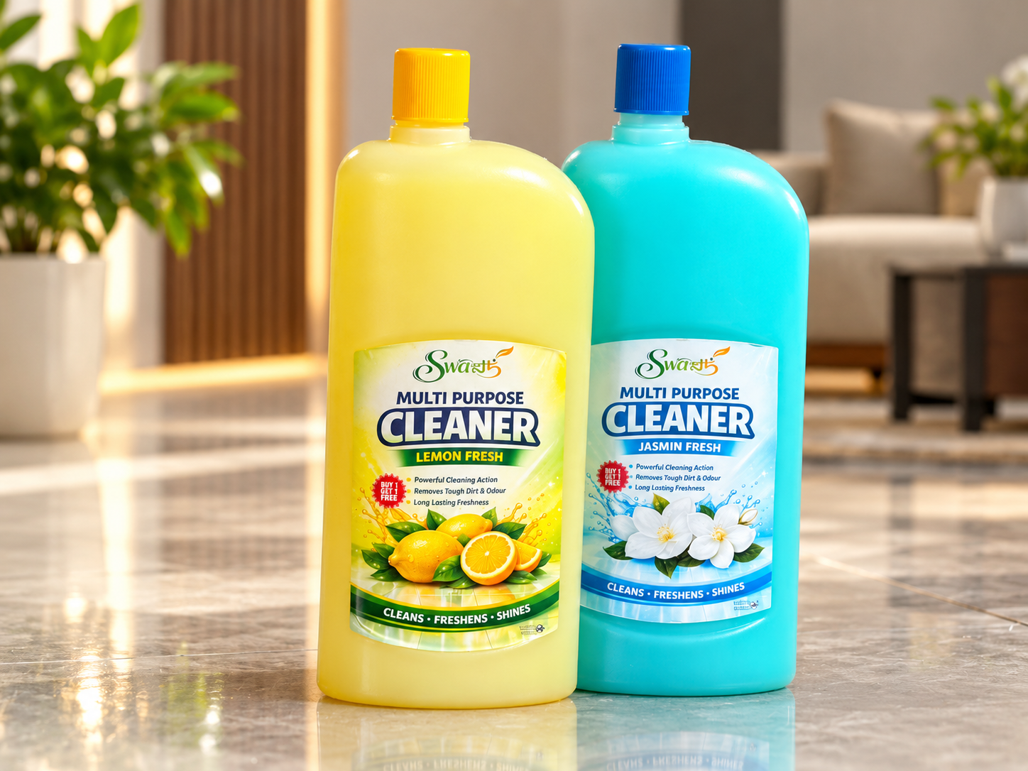 Swasth Floor Cleaner